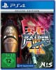 Raiden IV x Mikado Remix Deluxe Edition - PS4