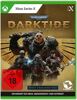 Warhammer 40.000 Darktide Imperial Edition - XBSX