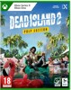 Dead Island 2 PULP Edition - XBSX/XBOne