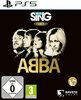Let's Sing ABBA - PS5