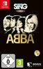 Let's Sing ABBA - Switch
