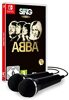 Let's Sing ABBA inkl. 2 Mikros - Switch