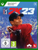 PGA Tour 2k23 - XBSX/XBOne