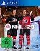 NHL 2023 - PS4