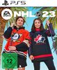 NHL 2023 - PS5