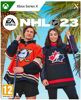 NHL 2023 - XBSX