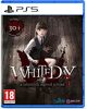 White Day A Labyrinth Named School - PS5