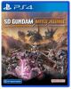 SD Gundam Battle Alliance - PS4