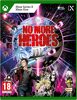 No More Heroes 3 - XBSX/XBOne