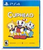 Cuphead - PS4