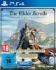 The Elder Scrolls Online Premium Collection - PS4