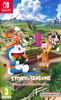 Doraemon Story of Seasons 2 Friends of the Great - Switch