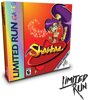 Shantae Retro Box Edition, gebraucht - Switch