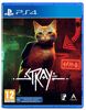 Stray - PS4