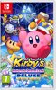 Kirbys Return to Dream Land Deluxe - Switch