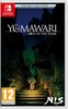 Yomawari Lost in the Dark Deluxe Edition - Switch