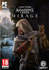 Assassins Creed Mirage - PC-KEY