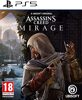 Assassins Creed Mirage, gebraucht - PS5