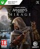Assassins Creed Mirage - XBSX/XBOne
