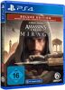 Assassins Creed Mirage Deluxe Edition - PS4