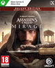 Assassins Creed Mirage Deluxe Edition - XBSX/XBOne