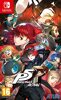 Persona 5 Royal (P5R) - Switch-Modul