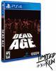 Dead Age - PS4