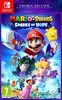 Mario & Rabbids 2 Sparks of Hope Cosmic Edition - Switch