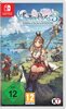 Atelier Ryza 3 Alchemist of the End & the Secret - Switch