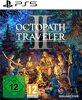 Octopath Traveler 2 - PS5