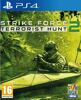 Strike Force 2 Terrorist Hunt - PS4