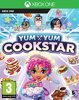 Yum Yum Cookstar - XBOne