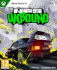 Need for Speed 2022 Unbound - XBSX