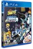 Mighty Switch Force! Collection - PS4