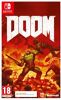 Doom 1 - Switch-KEY