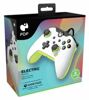 Controller, electric white, pdp - PC/XBOne/XBSX