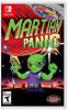 Martian Panic - Switch-Modul