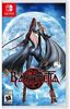 Bayonetta 1 - Switch