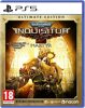 Warhammer 40.000 Inquisitor Martyr Ultimate Edition - PS5