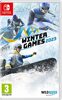 Winter Games 2023 - Switch