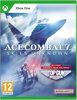 Ace Combat 7 Skies Unknown Top Gun Maverick Edition - XBOne