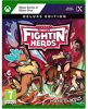 Thems Fightin Herds Deluxe Edition - XBSX/XBOne