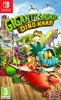 Gigantosaurus Dino Kart - Switch