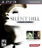 Silent Hill HD Collection (inkl. Teil 2 & 3), engl. - PS3