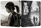 Steelbook - The Last of Us 1 (grau) (Disc)