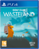 Golf Club Wasteland - PS4
