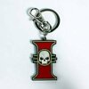 Schlüsselanhänger - Warhammer 40.000 Inquisition Emblem