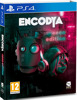 Encodya Neon Edition - PS4