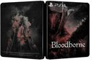 Steelbook - Bloodborne