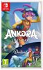 Ankora Lost Days & Deiland Pocket Planet - Switch